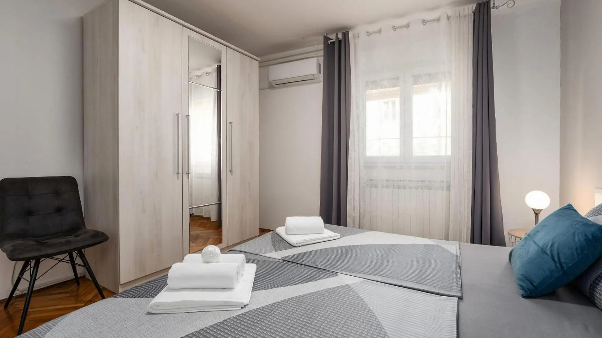 度假居 Villa Lara Hreljići 克罗地亚