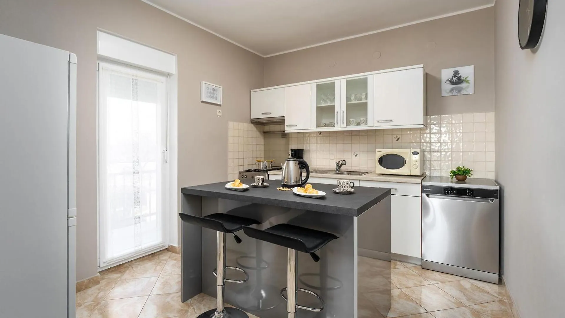 Villa Lara Hreljići