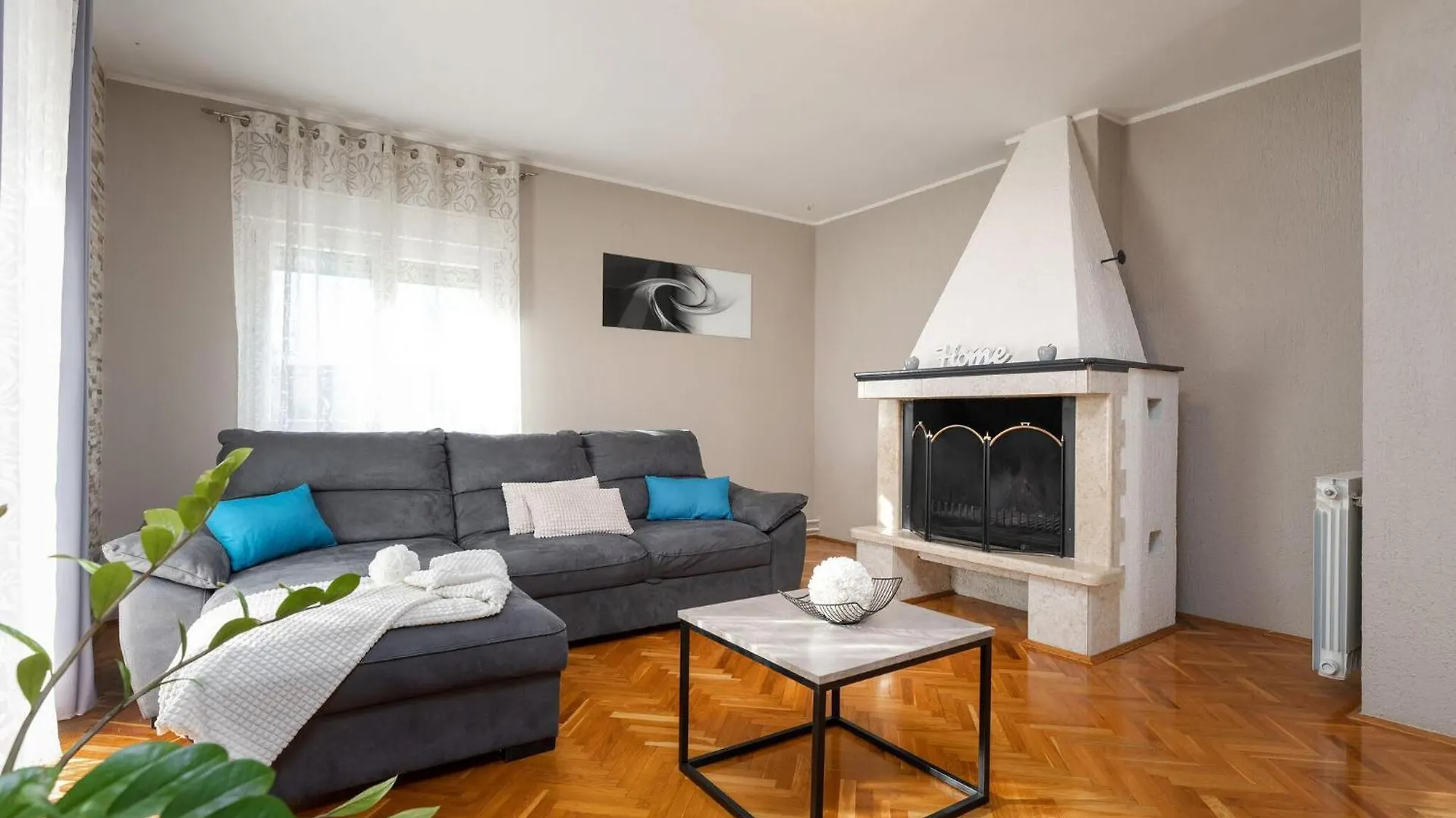 Villa Lara Hreljići