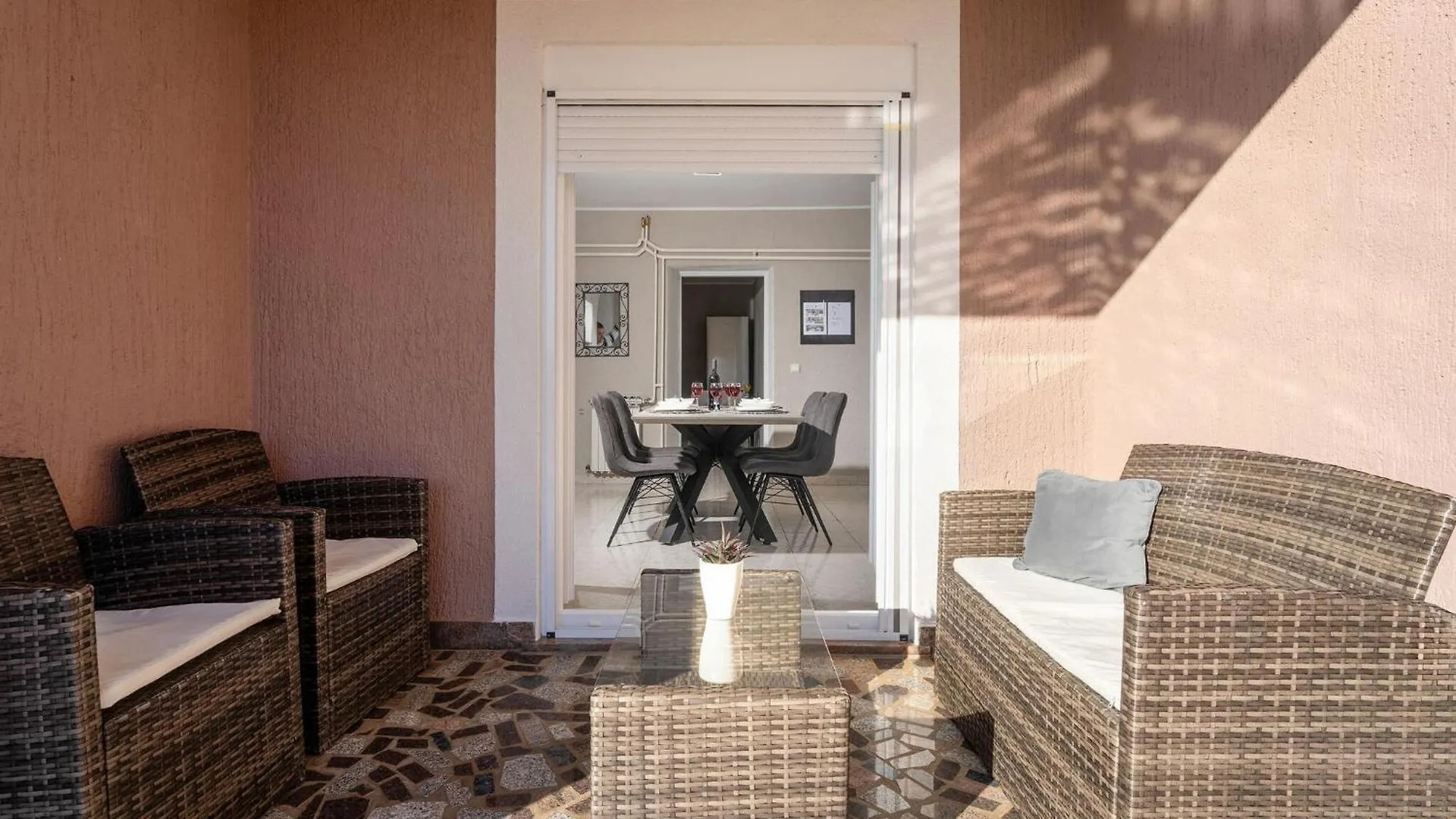 Villa Lara Hreljići 0*,