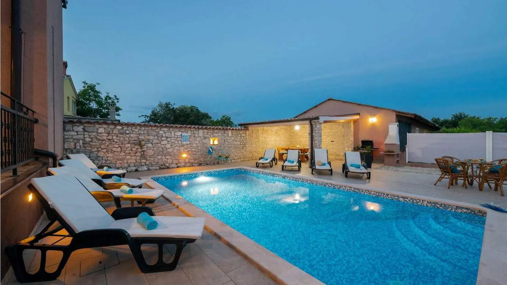 Villa Lara Hreljići
