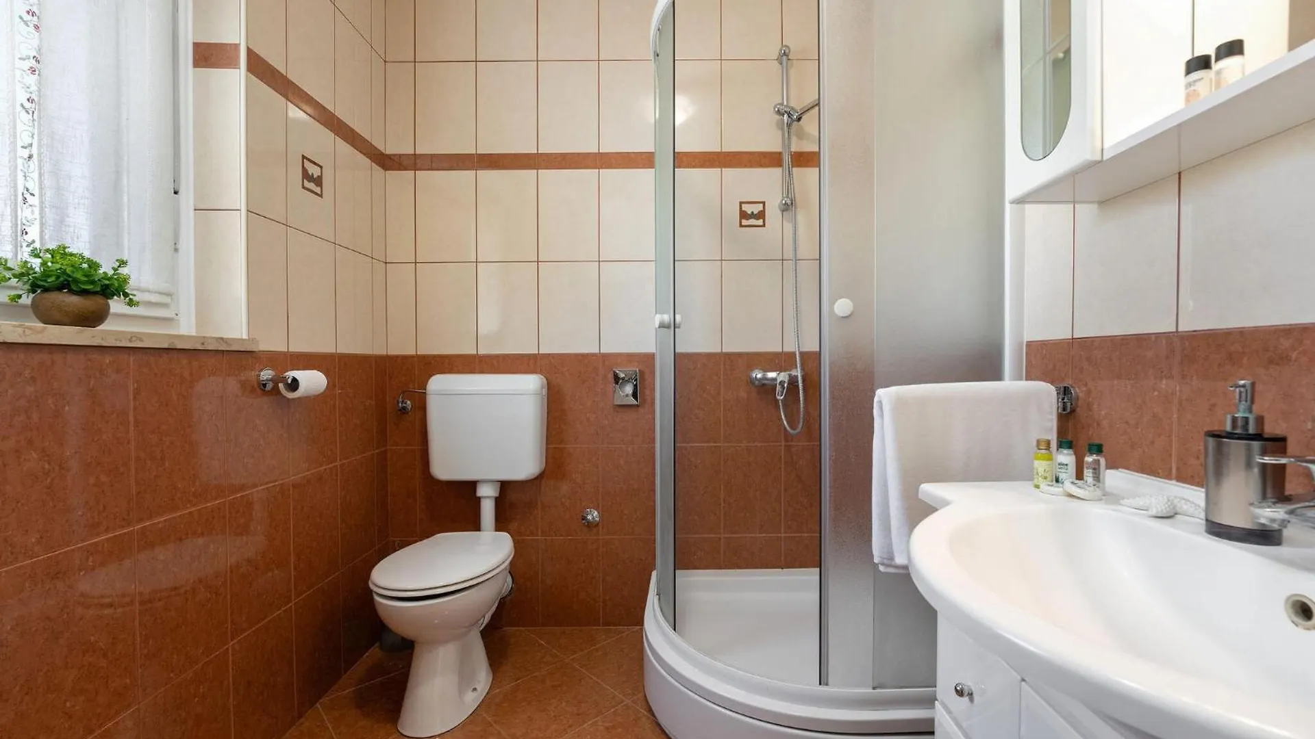 度假居 Villa Lara Hreljići
