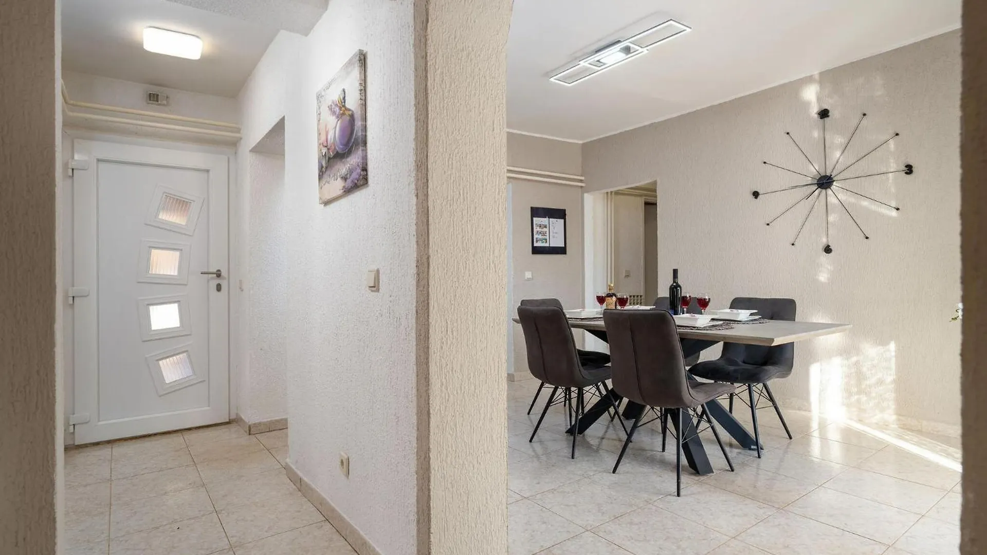度假居 Villa Lara Hreljići